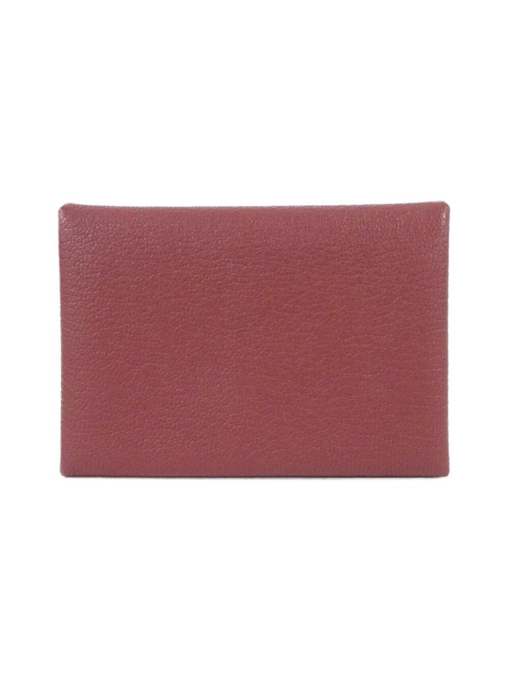 Hermes Calvi Duo Coin Purse
